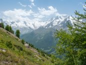Almageller H�henweg