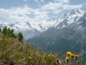 Almageller H�henweg